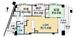 グリーンコーポ大和高田