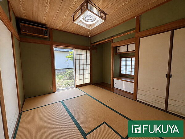 室内