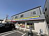 周辺：ミニストップ 百舌鳥陵南町店