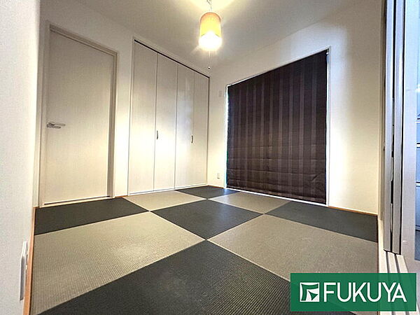 子供部屋