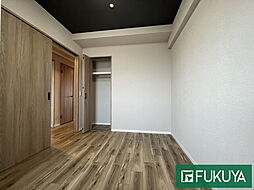 子供部屋の画像