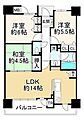 グランディア津久野プレジオ2階2,398万円