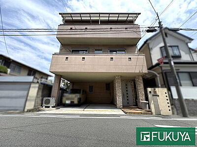外観 外観