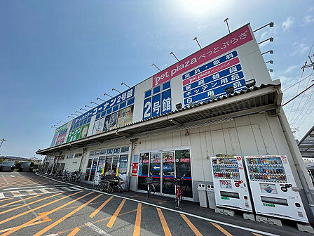コーナン第二阪和鳳店
