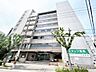 周辺：医療法人行岡医学研究会行岡病院