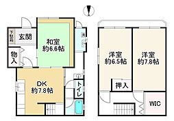 Osaka Metro長堀鶴見緑地線 蒲生四丁目駅 徒歩8分