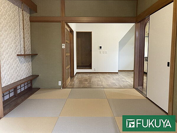 子供部屋