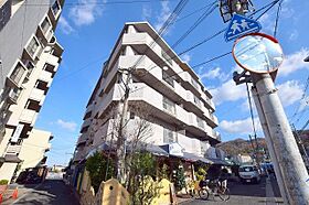 有宏ハイツ  ｜ 大阪府柏原市法善寺４丁目（賃貸マンション3LDK・2階・58.00㎡） その1