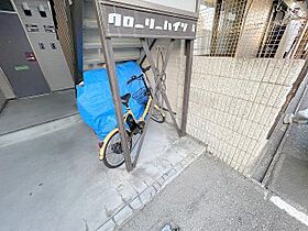 グローリーハイツA棟 203 ｜ 大阪府藤井寺市西大井１丁目（賃貸アパート3LDK・2階・66.50㎡） その21