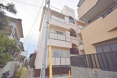 外観 外観