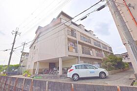 福田コーポ  ｜ 大阪府羽曳野市古市２丁目（賃貸マンション2LDK・2階・44.00㎡） その23