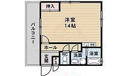 西板持3 3階/-