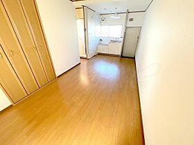 和田マンション  ｜ 大阪府藤井寺市藤井寺３丁目（賃貸マンション1LDK・2階・36.00㎡） その6