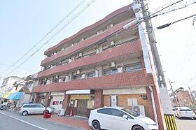 新栄プロパティー羽曳が丘  ｜ 大阪府羽曳野市蔵之内（賃貸マンション2LDK・2階・48.60㎡） その3