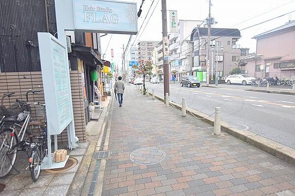 プレステージ2 ｜大阪府羽曳野市白鳥２丁目(賃貸マンション1K・4階・18.00㎡)の写真 その19