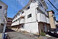 タウンハウス藤井寺(東側)