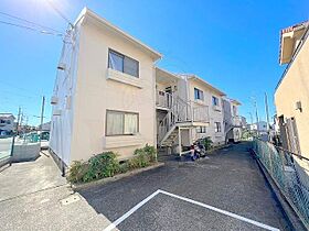 パークハイツ加太  ｜ 大阪府富田林市加太２丁目（賃貸アパート2LDK・2階・50.00㎡） その3