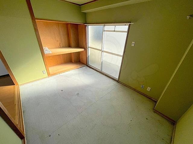 子供部屋