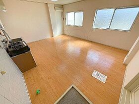 西嶋ファーストハウス  ｜ 大阪府羽曳野市高鷲４丁目（賃貸マンション1LDK・3階・30.00㎡） その6