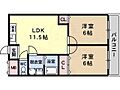 新栄プロパティー43階5.7万円