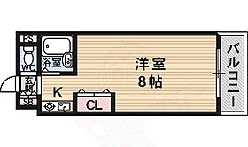 ルミエール不二  ｜ 大阪府羽曳野市野々上４丁目（賃貸マンション1R・4階・17.75㎡） その2