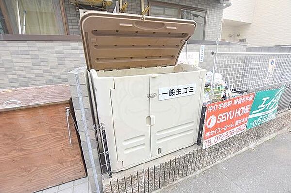 ルミエール不二 ｜大阪府羽曳野市野々上４丁目(賃貸マンション1R・4階・17.75㎡)の写真 その28