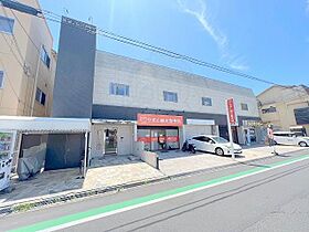 新栄プロパティー沢田  ｜ 大阪府藤井寺市沢田１丁目（賃貸アパート1R・2階・25.69㎡） その1