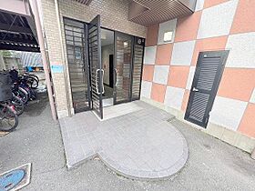 新栄プロパティー藤ヶ丘  ｜ 大阪府藤井寺市藤ケ丘３丁目（賃貸マンション1LDK・2階・50.00㎡） その27