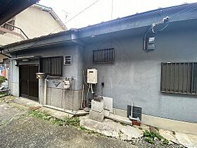 大阪府藤井寺市藤井寺１丁目（賃貸一戸建3LDK・1階・58.00㎡） その22