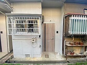 安堂町貸家(北)  ｜ 大阪府柏原市安堂町（賃貸一戸建2K・1階・43.73㎡） その29