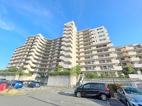 グリーンコープ羽曳野 ｜大阪府羽曳野市はびきの２丁目(賃貸マンション3LDK・2階・84.82㎡)の写真 その1