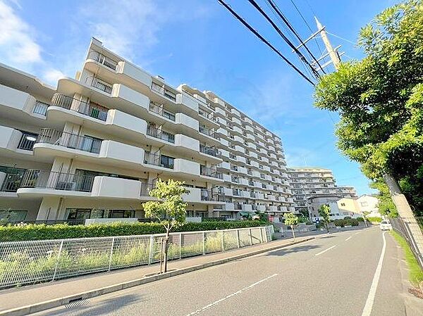 グリーンコープ羽曳野 ｜大阪府羽曳野市はびきの２丁目(賃貸マンション3LDK・2階・84.82㎡)の写真 その23