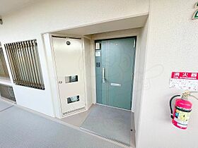 グリーンコープ羽曳野  ｜ 大阪府羽曳野市はびきの２丁目（賃貸マンション3LDK・2階・84.82㎡） その29