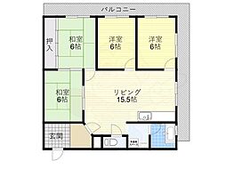 新栄プロパティー軽里 3階