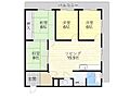 新栄プロパティー軽里3階8.5万円