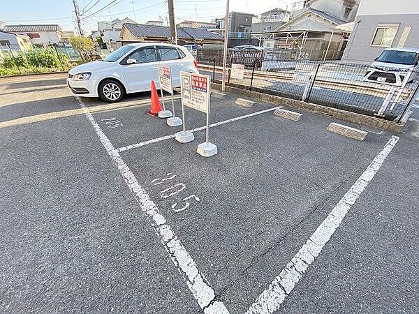 メゾン・ピア ｜大阪府羽曳野市南古市１丁目(賃貸マンション2LDK・3階・55.86㎡)の写真 その18