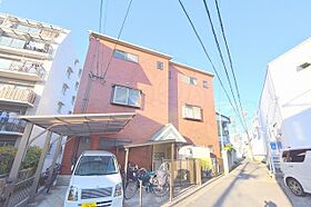 セントヒル藤井寺  ｜ 大阪府藤井寺市林５丁目（賃貸マンション1LDK・2階・39.00㎡） その1