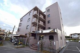 パークレジデンス  ｜ 大阪府羽曳野市伊賀５丁目2番7号（賃貸マンション3LDK・2階・65.25㎡） その1