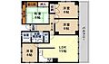丸正ハイツ3階8.5万円