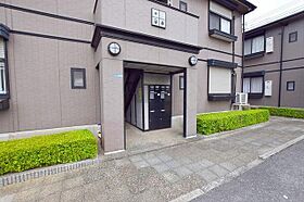 サンビレッジOKUNO B  ｜ 大阪府柏原市玉手町10番22号（賃貸アパート2DK・2階・45.34㎡） その18