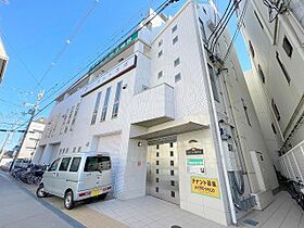 アベニュー藤井寺  ｜ 大阪府藤井寺市岡２丁目（賃貸マンション2K・4階・45.23㎡） その3