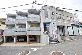 新栄プロパティー藤井寺  ｜ 大阪府藤井寺市藤井寺２丁目（賃貸マンション1K・2階・17.90㎡） その21