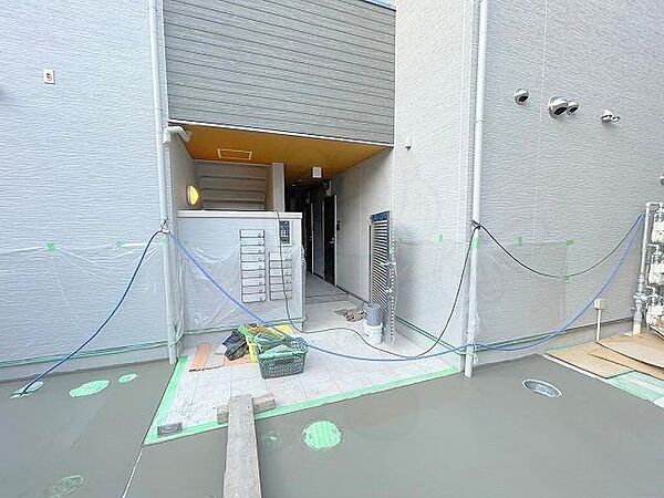 アレグリア藤井寺 ｜大阪府藤井寺市小山１丁目(賃貸アパート1LDK・2階・38.08㎡)の写真 その29