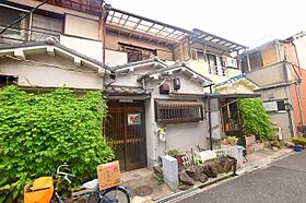 船橋町テラスハウス  ｜ 大阪府藤井寺市船橋町（賃貸一戸建2LDK・1階・59.29㎡） その21