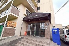 大阪府柏原市国分市場２丁目（賃貸マンション3LDK・4階・57.20㎡） その18