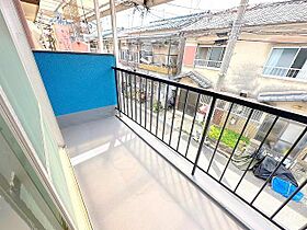 大阪府柏原市円明町（賃貸テラスハウス2LDK・1階・42.32㎡） その17