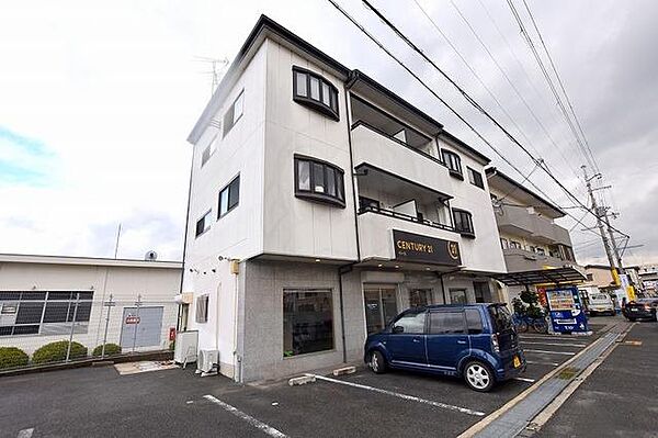 藤ヶ丘OMMビル ｜大阪府藤井寺市藤ケ丘３丁目(賃貸マンション1LDK・2階・38.00㎡)の写真 その3