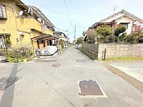 AND TERRACE 羽曳野  ｜ 大阪府羽曳野市島泉１丁目（賃貸アパート2LDK・3階・49.43㎡） その20