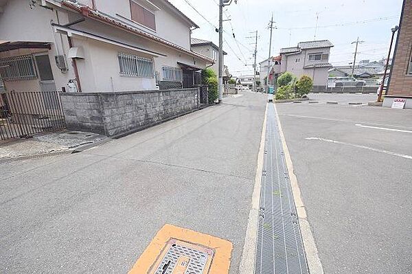 アミティエ2 ｜大阪府富田林市寿町３丁目(賃貸アパート1LDK・1階・42.86㎡)の写真 その21