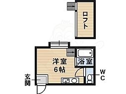 🉐敷金礼金0円！🉐ハイム・すずらん